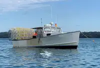Purse-Seiner zu verkaufen