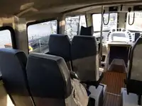 Fährschiff zu verkaufen