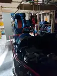Schleppboot zu verkaufen