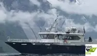 Ro-Ro-Schiff zu verkaufen