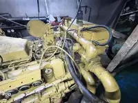 Trawler zu verkaufen