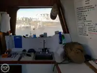 Fährschiff zu verkaufen