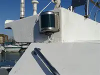 Trawler zu verkaufen