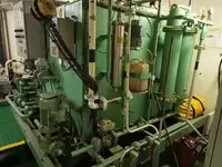 Schleppboot zu verkaufen