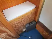 Trawler zu verkaufen