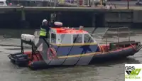 Arbeitsboote zu verkaufen
