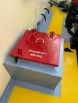 Containerschiff zu verkaufen
