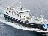 Trawler zu verkaufen