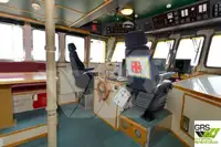 Patrouillenboot zu verkaufen