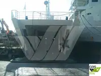 Ro-Ro-Schiff zu verkaufen