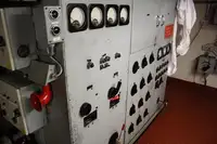 Kreuzfahrtschiff zu verkaufen