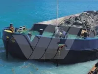 Barges zu verkaufen