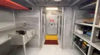Crew-Boot zu verkaufen