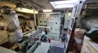Patrouillenboot zu verkaufen