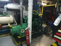 Crew-Boot zu verkaufen