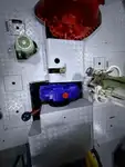 Schleppboot zu verkaufen