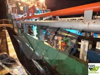 Schleppboot zu verkaufen