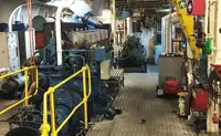 Schleppboot zu verkaufen