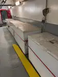 Arbeitsschiffe zu verkaufen