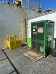 Bagger zu verkaufen