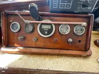 Trawler zu verkaufen