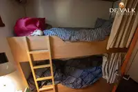Patrouillenboot zu verkaufen