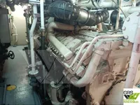 Schnelles Versorgungsboot (FSV) zu verkaufen