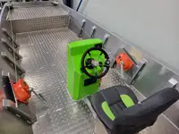 Arbeitsschiffe zu verkaufen