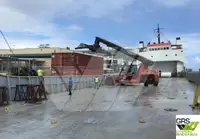 Landungsboot, Tank zu verkaufen