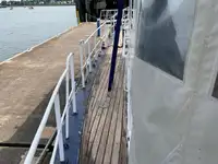 Lotsenboot zu verkaufen