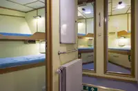 Schleppboot zu verkaufen