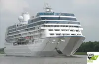 Kreuzfahrtschiff zu verkaufen