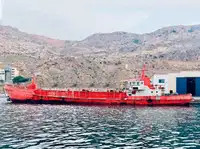 Containerschiff zu verkaufen