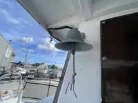 Kreuzfahrtschiff zu verkaufen