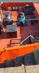Schleppboot zu verkaufen