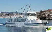 Fährschiff zu verkaufen
