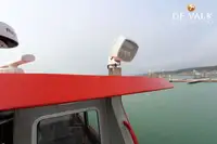 Crew-Boot zu verkaufen