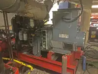 Schleppboot zu verkaufen