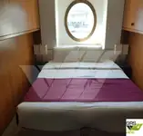 Kreuzfahrtschiff zu verkaufen
