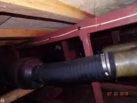 Kutter zu verkaufen