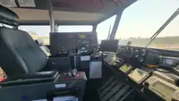 Containerschiff zu verkaufen