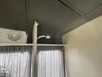 Kreuzfahrtschiff zu verkaufen