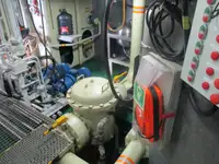 Barges zu verkaufen