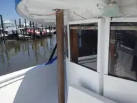 Trawler zu verkaufen