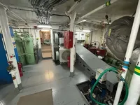 Schleppboot zu verkaufen