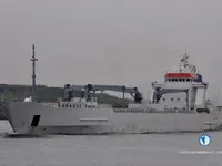 Kühlschiff zu verkaufen