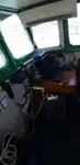 Schleppboot zu verkaufen
