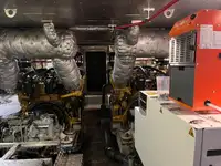 Lotsenboot zu verkaufen