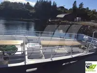 Ro-Ro-Schiff zu verkaufen