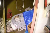 Fährschiff zu verkaufen
